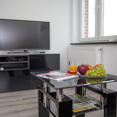דירות ורוצלב Apartament 102 G&W מראה חיצוני תמונה