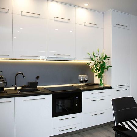 דירות ורוצלב Apartament 102 G&W מראה חיצוני תמונה
