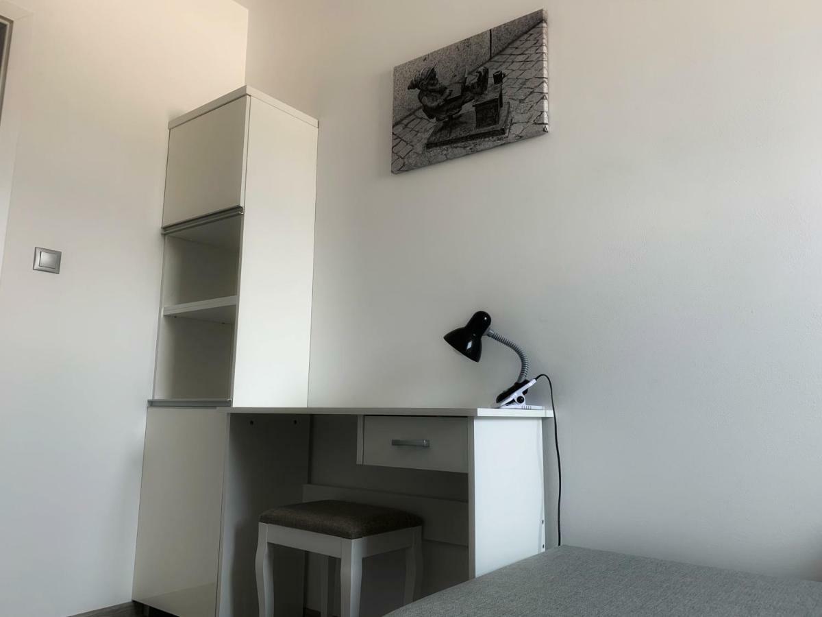 דירות ורוצלב Apartament 102 G&W מראה חיצוני תמונה