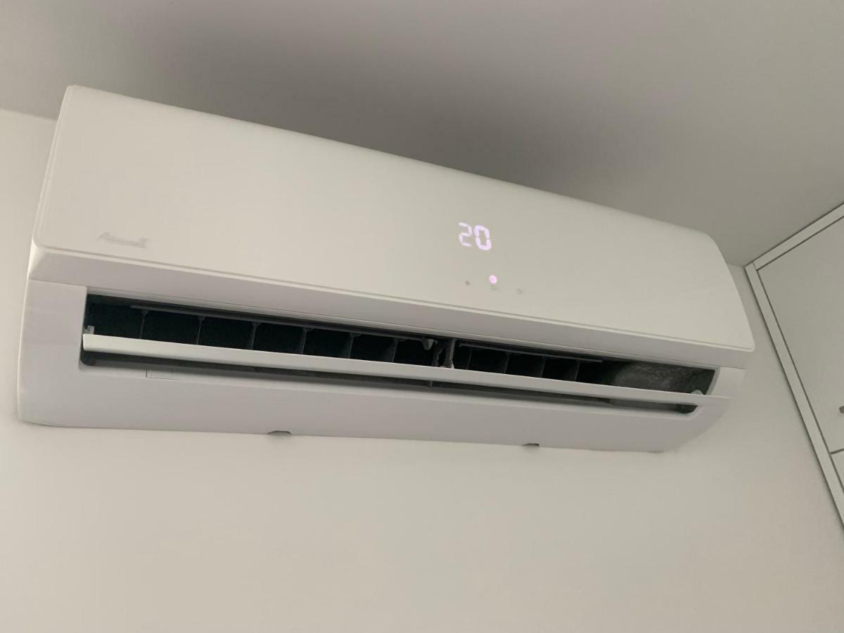 דירות ורוצלב Apartament 102 G&W מראה חיצוני תמונה