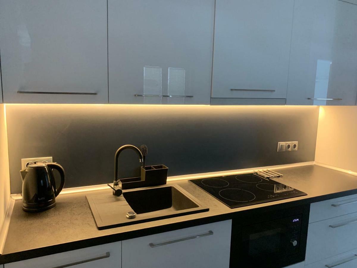 דירות ורוצלב Apartament 102 G&W מראה חיצוני תמונה