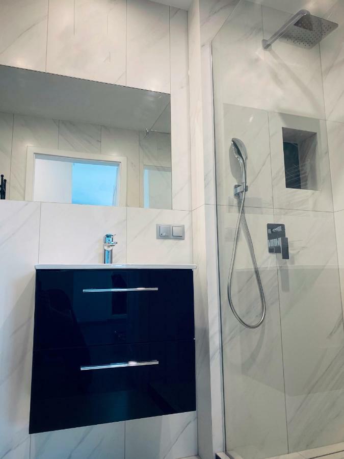 דירות ורוצלב Apartament 102 G&W מראה חיצוני תמונה
