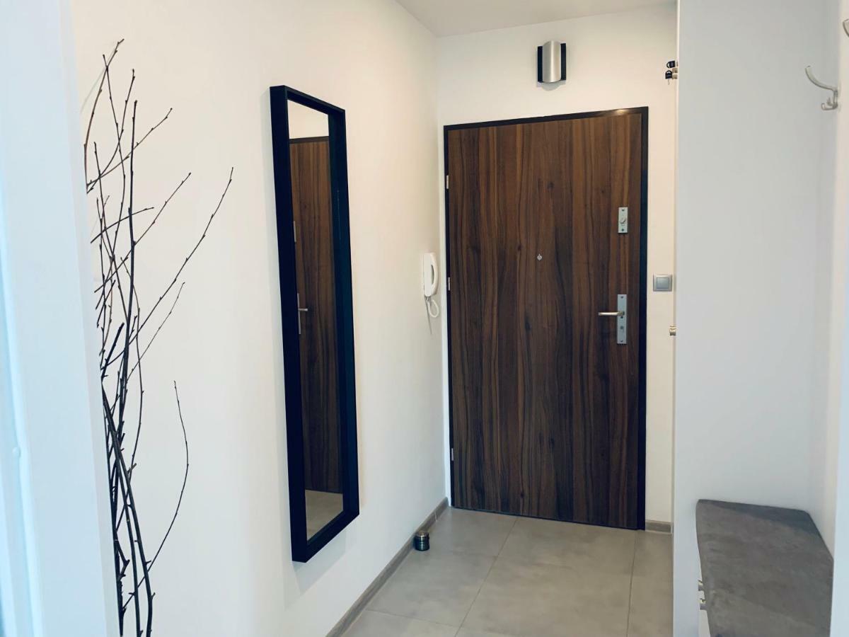 דירות ורוצלב Apartament 102 G&W מראה חיצוני תמונה