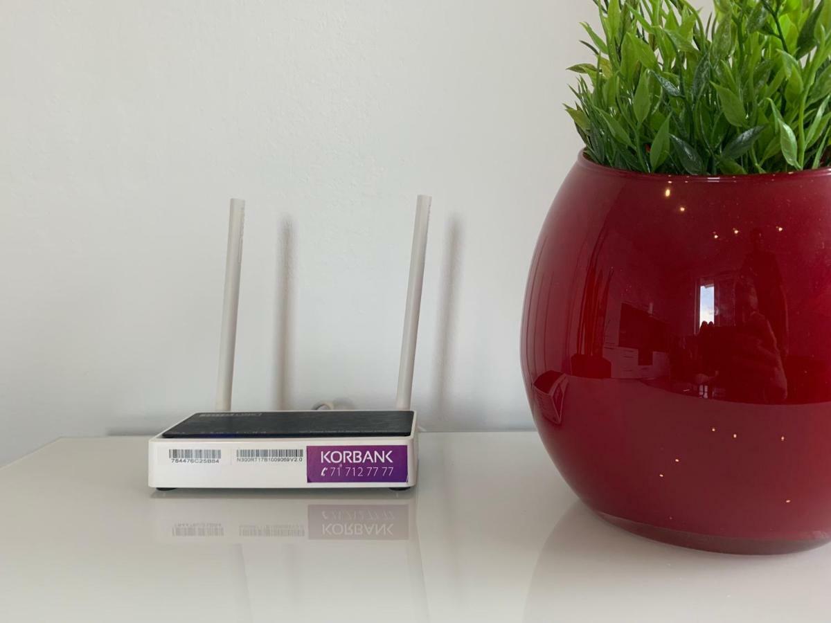 דירות ורוצלב Apartament 102 G&W מראה חיצוני תמונה