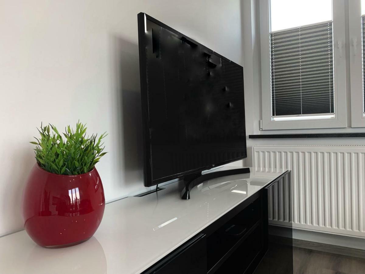 דירות ורוצלב Apartament 102 G&W מראה חיצוני תמונה