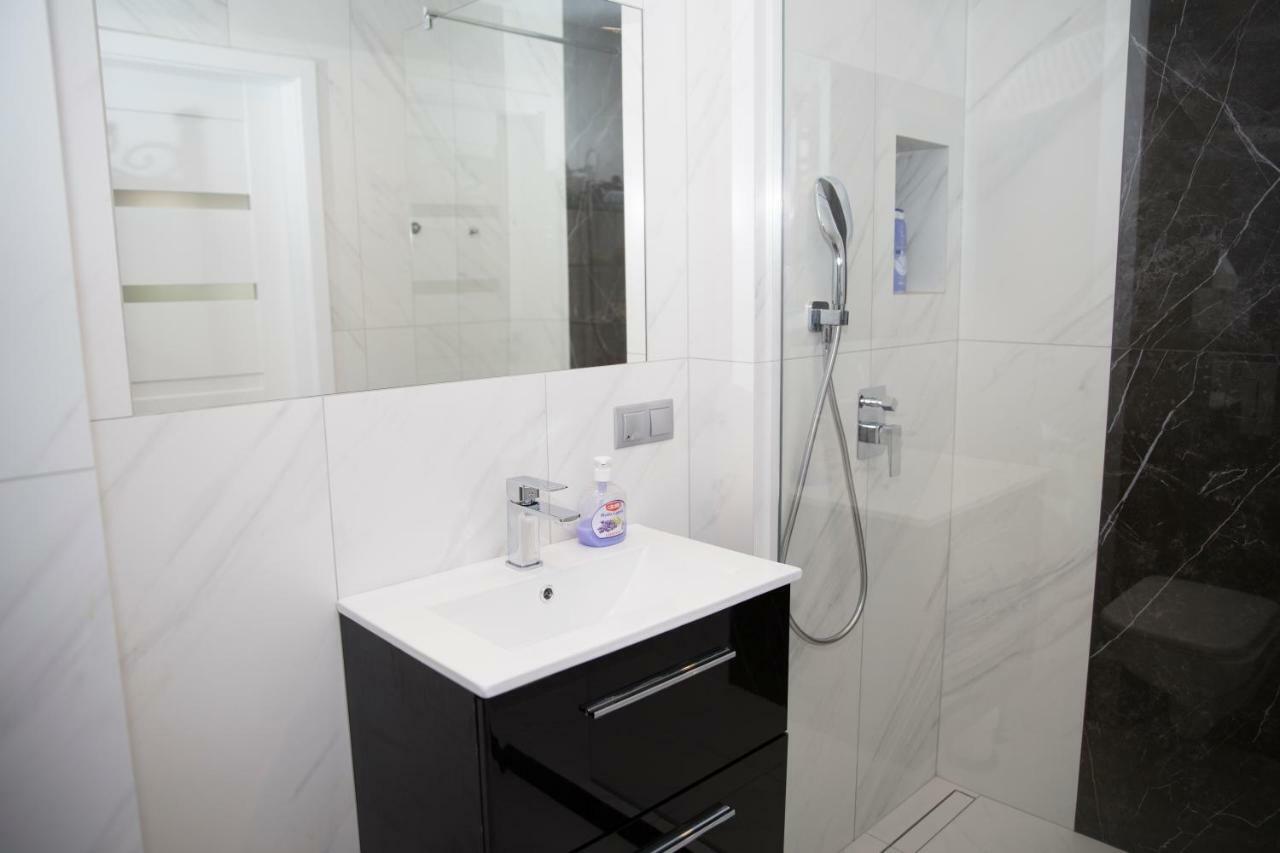 דירות ורוצלב Apartament 102 G&W מראה חיצוני תמונה