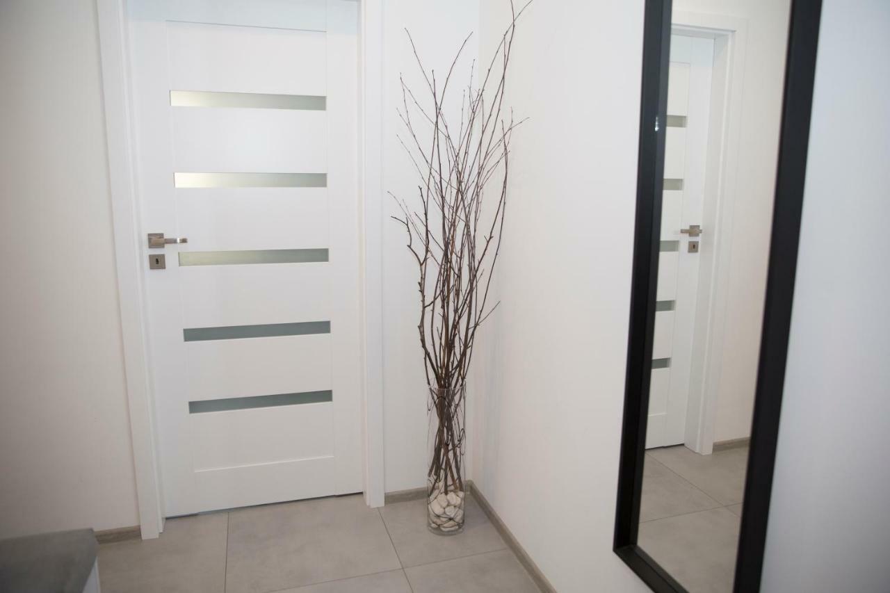 דירות ורוצלב Apartament 102 G&W מראה חיצוני תמונה