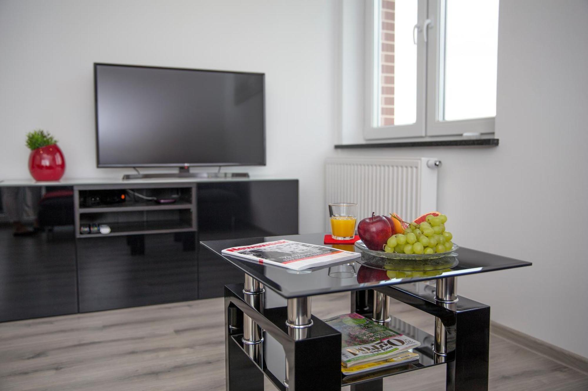 דירות ורוצלב Apartament 102 G&W מראה חיצוני תמונה