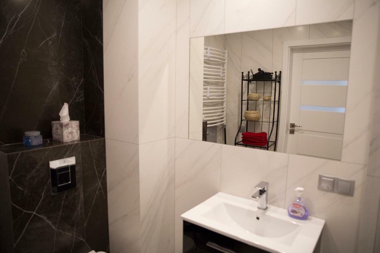 דירות ורוצלב Apartament 102 G&W מראה חיצוני תמונה