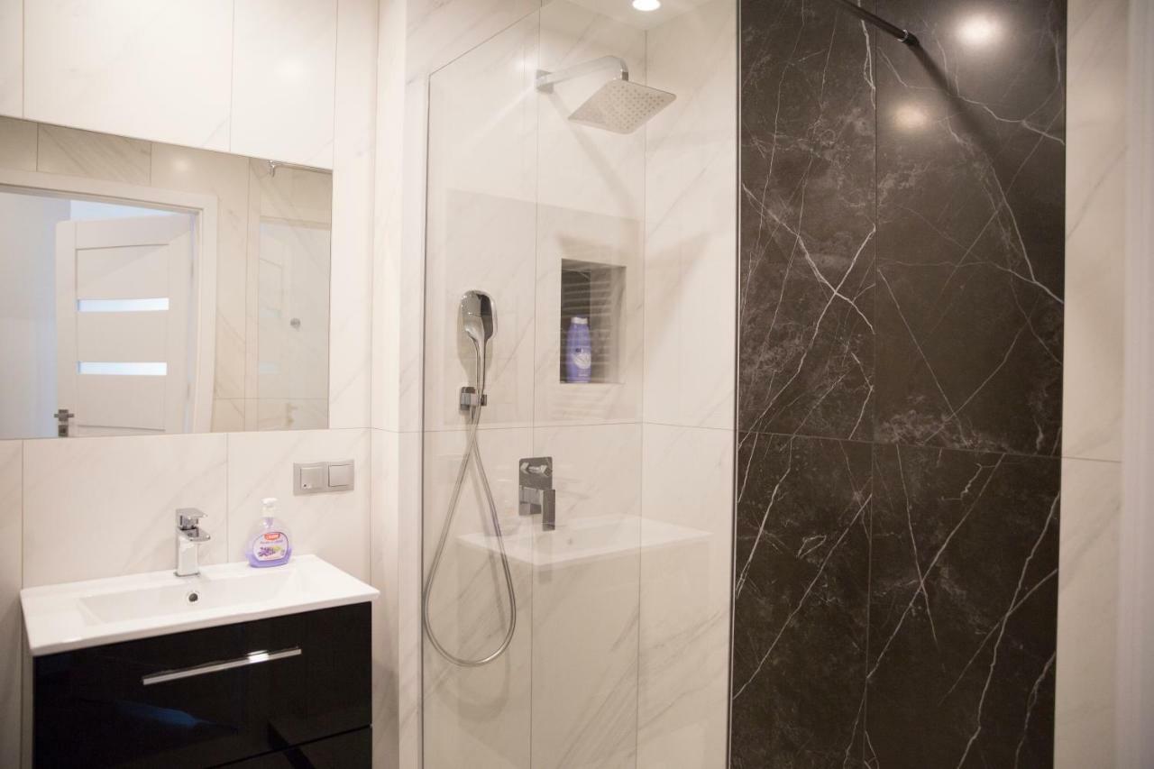 דירות ורוצלב Apartament 102 G&W מראה חיצוני תמונה