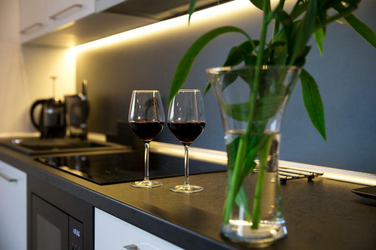 דירות ורוצלב Apartament 102 G&W מראה חיצוני תמונה