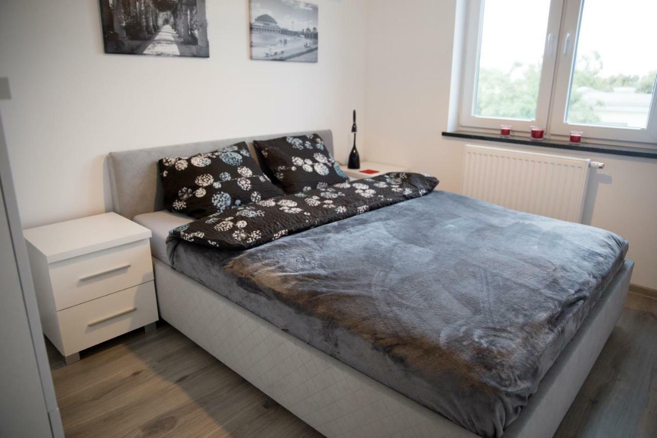 דירות ורוצלב Apartament 102 G&W מראה חיצוני תמונה