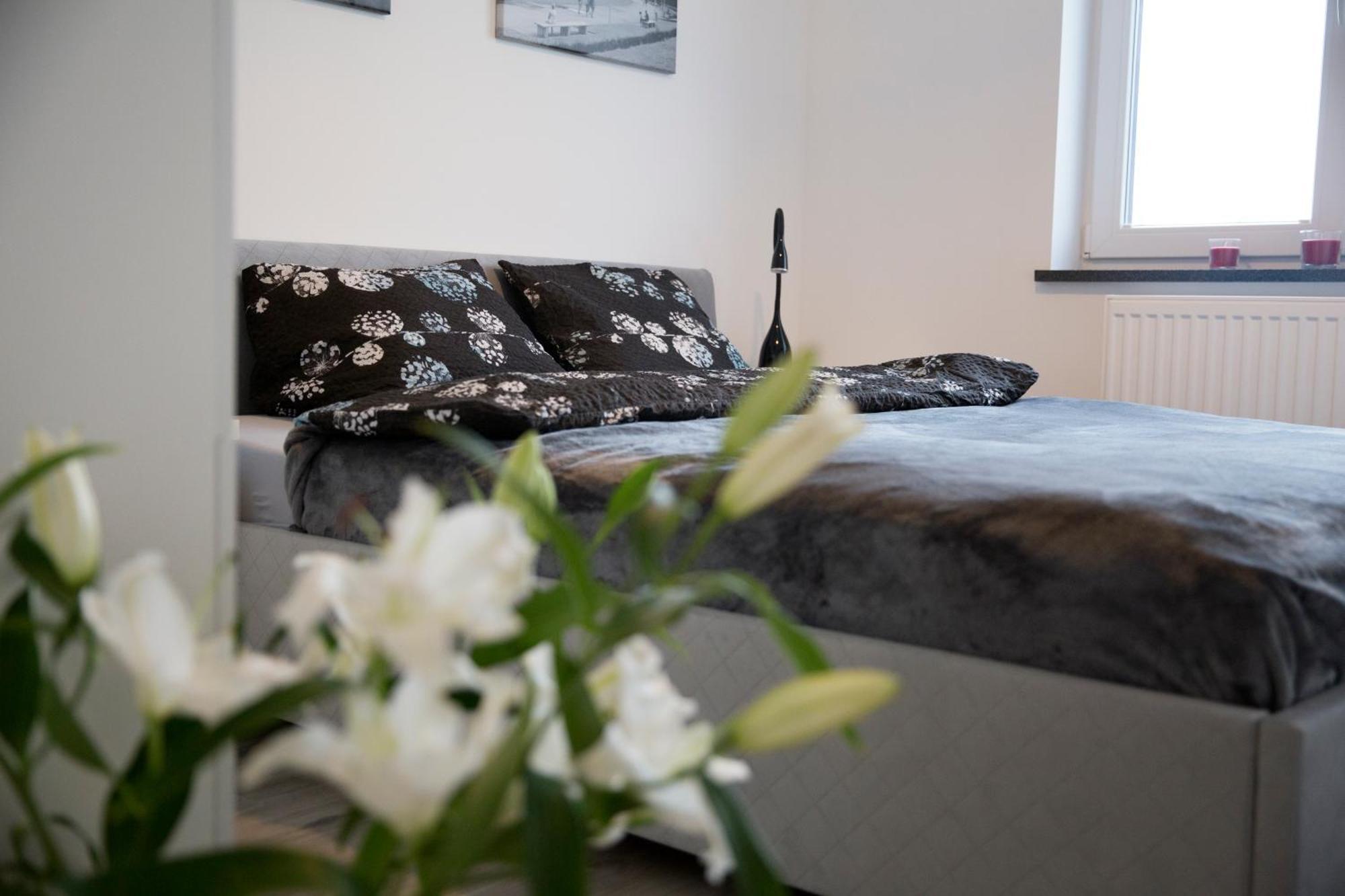 דירות ורוצלב Apartament 102 G&W מראה חיצוני תמונה