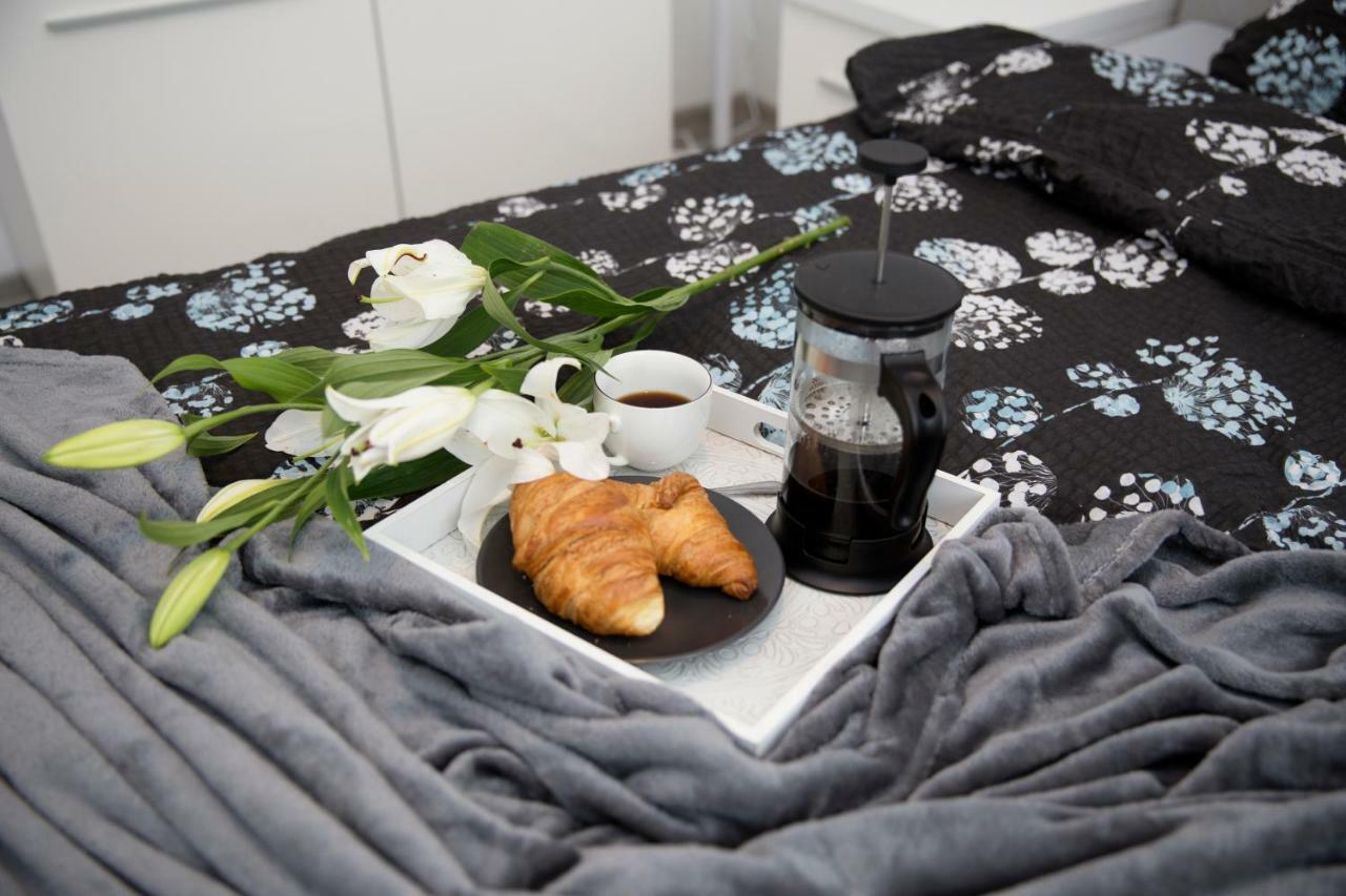דירות ורוצלב Apartament 102 G&W מראה חיצוני תמונה