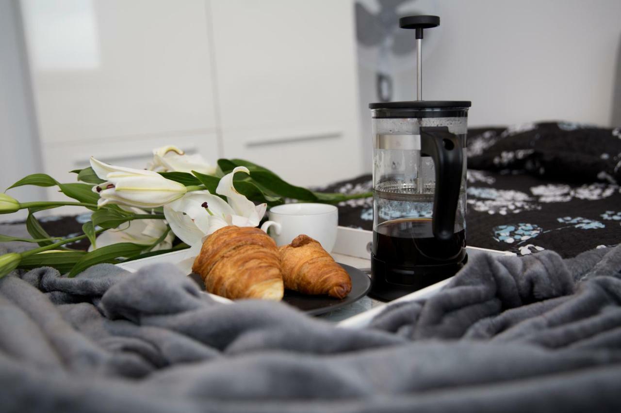 דירות ורוצלב Apartament 102 G&W מראה חיצוני תמונה